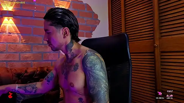 Dylanstonne online show from 01.09.26