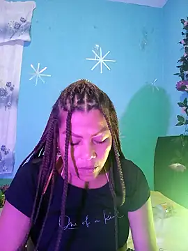 dulcesilvana10 online show from 12.10.24