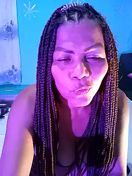 dulcesilvana10 online show from 12.19.24