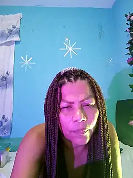 dulcesilvana10 online show from 12.19.24
