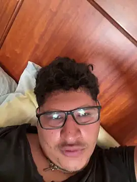 Ruk436 online show from 12.26.24