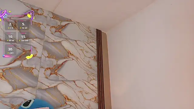 ahvi ebony online show from 02.15.26