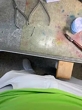 kareem0010 online show from 02.25.25