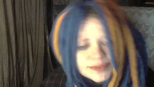 iva spirit online show from 12.12.24