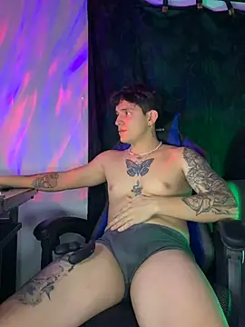 Aangelhot online show from 02.19.25