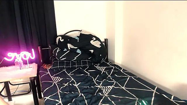 Nathalie Heartxoxo69 online show from 02.14.26