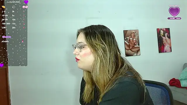 kendallclarkk03 online show from 12.04.24