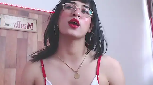 Raven Whisper online show from 12.24.24