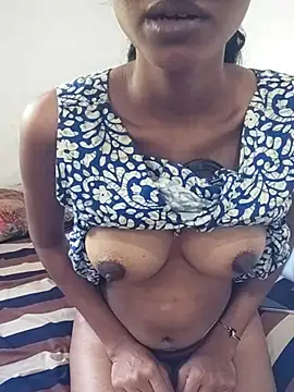 Chamari075 online show from 09.23.25