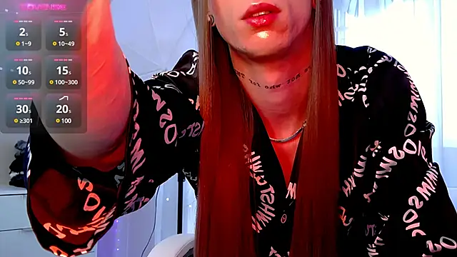 Dasha M online show from 12.20.24