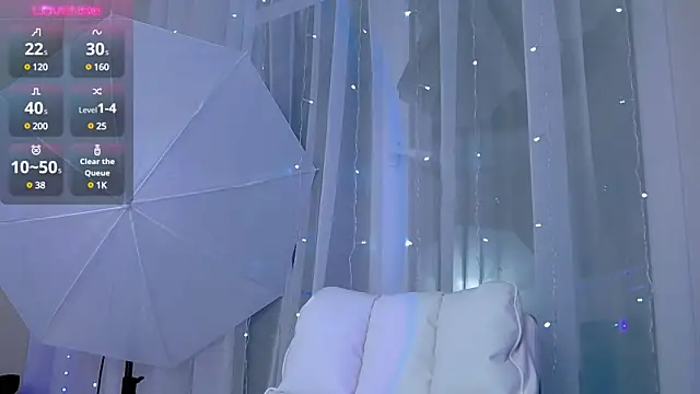 Dasha M online show from 12.22.24