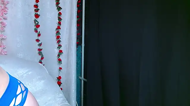 bellaa love  online show from 01.23.25