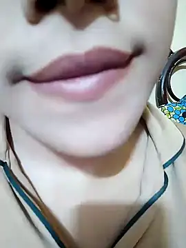 Anki-doll online show from 02.13.25