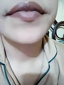 Anki-doll online show from 02.17.25