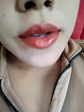 Anki-doll online show from 02.19.25