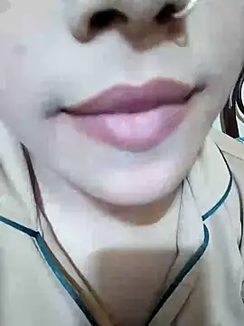 Anki-doll online show from 02.19.25