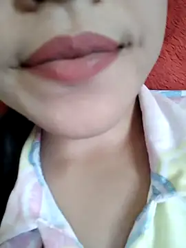 Anki-doll online show from 02.22.25