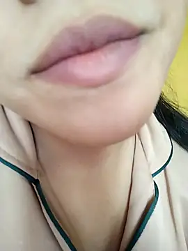 Anki-doll online show from 02.25.25