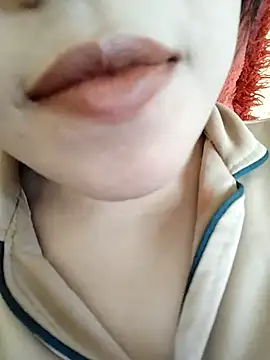 Anki-doll online show from 02.27.25