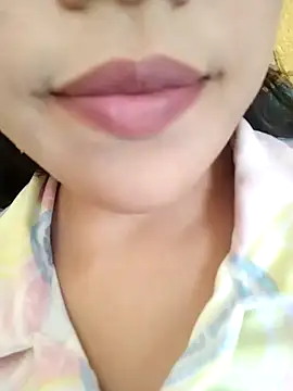 Anki-doll online show from 03.13.25