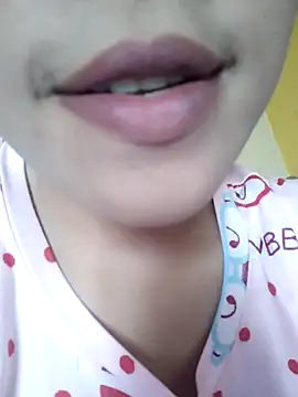 Anki-doll online show from 03.16.25