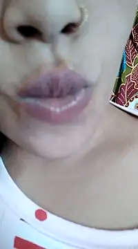 Anki-doll online show from 03.16.25