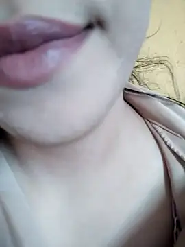 Anki-doll online show from 03.19.25