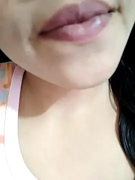 Anki-doll online show from 09.14.25