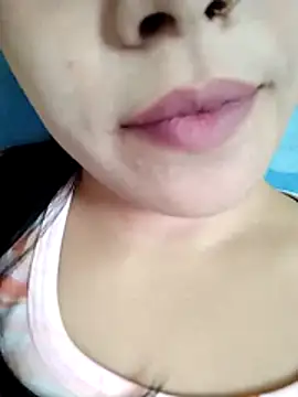 Anki-doll online show from 11.29.25