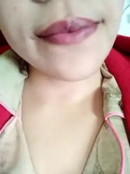 Anki-doll online show from 01.19.26