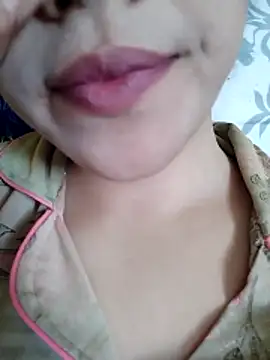 Anki-doll online show from 02.06.26