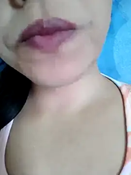 Anki-doll online show from 03.17.26