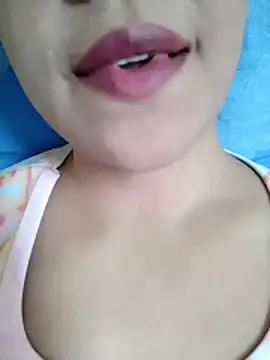 Anki-doll online show from 03.21.26