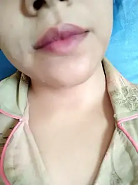 Anki-doll online show from 03.30.26