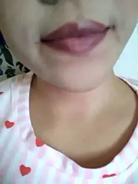 Anki-doll online show from 04.14.26