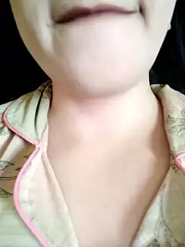 Anki-doll online show from 04.19.26