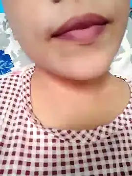 Anki-doll online show from 06.25.26