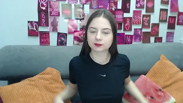 MilanaRoza online show from 03.27.26