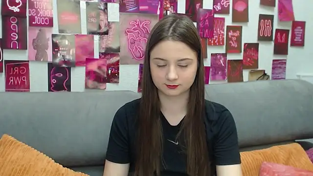 MilanaRoza online show from 04.09.26