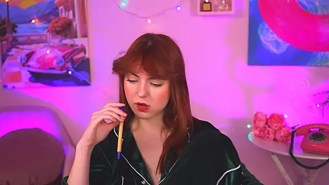 Snapshot of evanellson chatting on 01.07.25 evanellson online show from 01.07.25