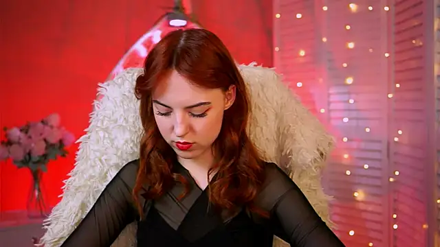 Snapshot of evanellson chatting on 01.31.25 evanellson online show from 01.31.25