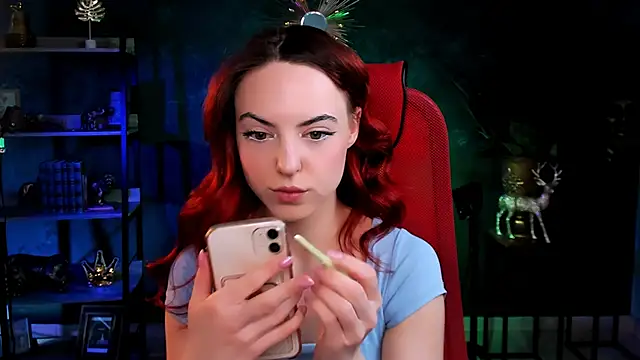 Snapshot of evanellson chatting on 02.11.26 evanellson online show from 02.11.26