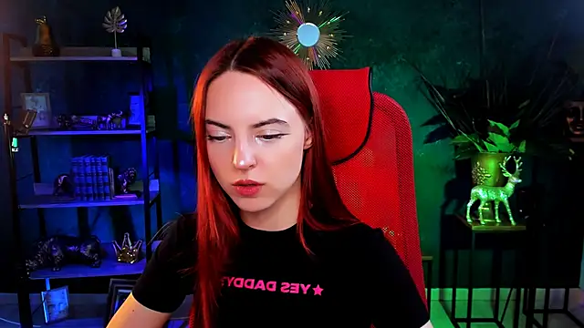 evanellson online show from 03.14.26