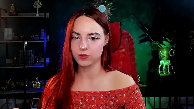 evanellson online show from 04.04.26