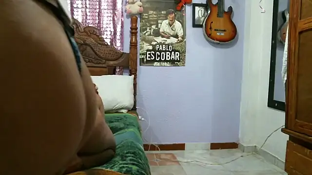 pamelaykamila online show from 01.09.25