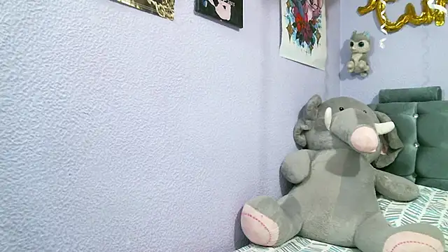 pamelaykamila online show from 03.16.25