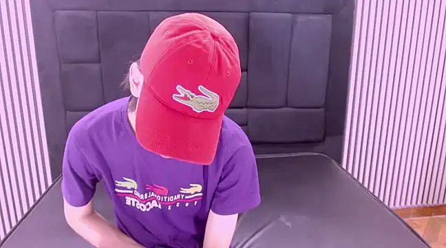 Eban Dustan online show from 02.09.25