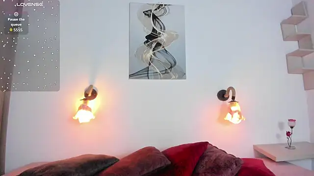 Snapshot of _abby_sweett chatting on 12.04.25 abby sweett online show from 12.04.25