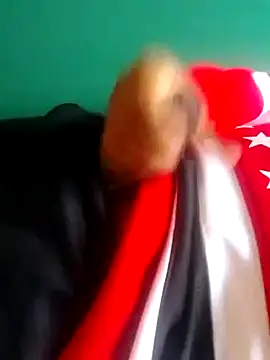 Mandinguito27 online show from 02.11.25