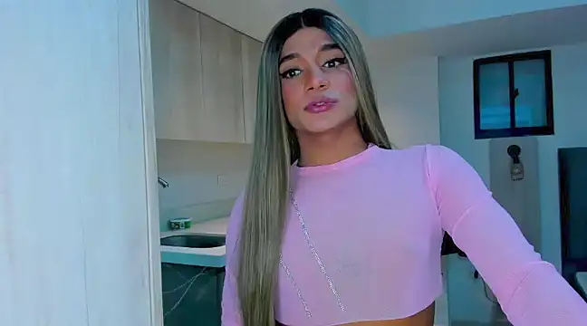 selfsuck trans online show from 12.07.24